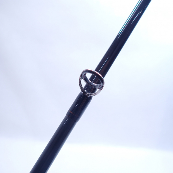 10トラウティンスピン ラグレスボロン TLBー83DT